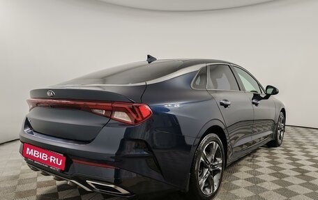 KIA K5, 2020 год, 2 250 000 рублей, 5 фотография