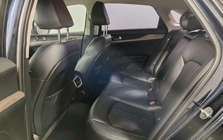 KIA K5, 2020 год, 2 250 000 рублей, 12 фотография