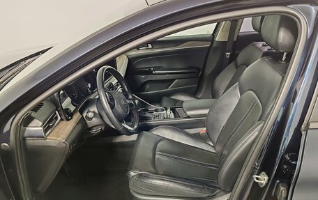 KIA K5, 2020 год, 2 250 000 рублей, 16 фотография