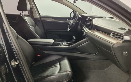 KIA K5, 2020 год, 2 250 000 рублей, 20 фотография