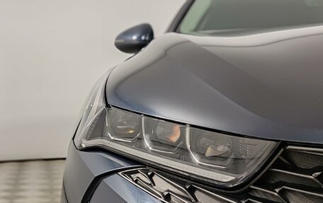 KIA K5, 2020 год, 2 250 000 рублей, 17 фотография