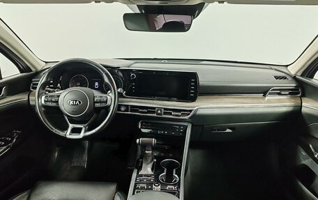 KIA K5, 2020 год, 2 250 000 рублей, 14 фотография