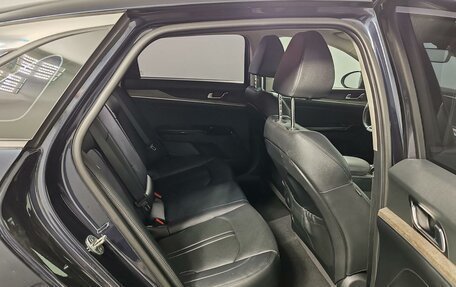 KIA K5, 2020 год, 2 250 000 рублей, 19 фотография