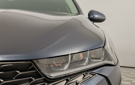 KIA K5, 2020 год, 2 250 000 рублей, 23 фотография