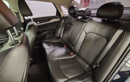 KIA K5, 2020 год, 2 250 000 рублей, 22 фотография