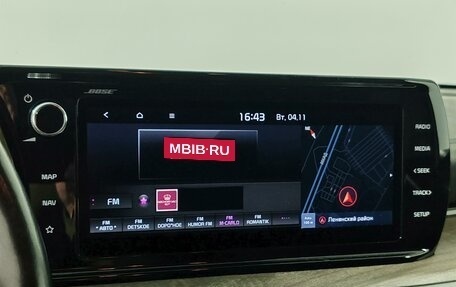 KIA K5, 2020 год, 2 250 000 рублей, 15 фотография