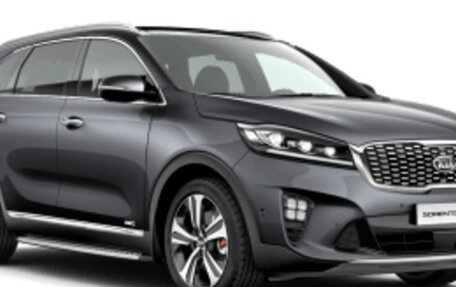 KIA Sorento III Prime рестайлинг, 2019 год, 2 850 000 рублей, 1 фотография