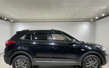 Hyundai Creta I рестайлинг, 2020 год, 1 899 000 рублей, 4 фотография