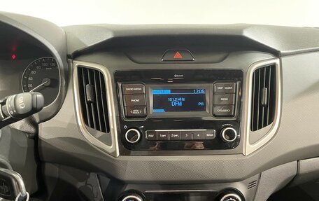 Hyundai Creta I рестайлинг, 2020 год, 1 899 000 рублей, 11 фотография