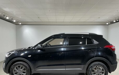 Hyundai Creta I рестайлинг, 2020 год, 1 899 000 рублей, 8 фотография