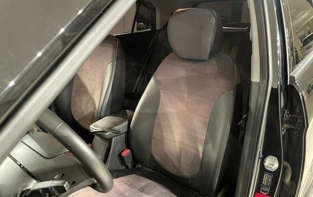 Hyundai Creta I рестайлинг, 2020 год, 1 899 000 рублей, 13 фотография