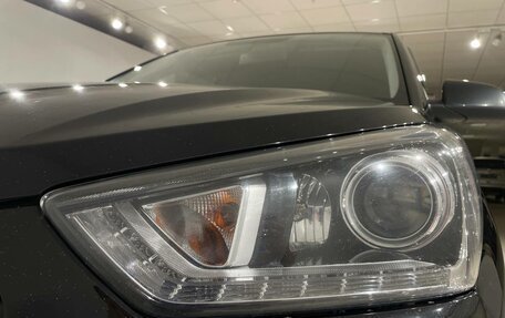 Hyundai Creta I рестайлинг, 2020 год, 1 899 000 рублей, 19 фотография