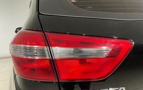 Hyundai Creta I рестайлинг, 2020 год, 1 899 000 рублей, 20 фотография