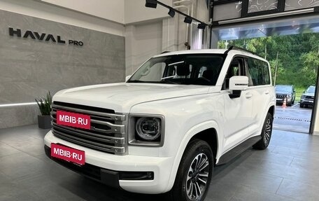 Haval H9, 2025 год, 4 499 000 рублей, 1 фотография