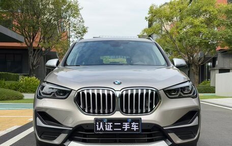 BMW X1, 2022 год, 2 517 000 рублей, 2 фотография