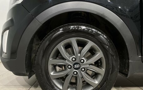 Hyundai Creta I рестайлинг, 2020 год, 1 899 000 рублей, 21 фотография