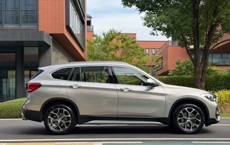 BMW X1, 2022 год, 2 517 000 рублей, 4 фотография