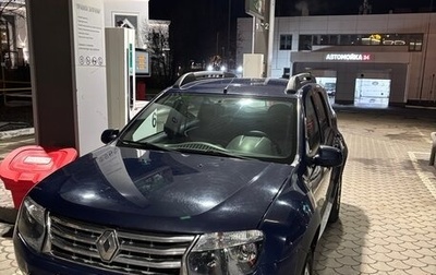 Renault Duster I рестайлинг, 2014 год, 695 000 рублей, 1 фотография