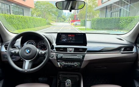 BMW X1, 2022 год, 2 517 000 рублей, 8 фотография