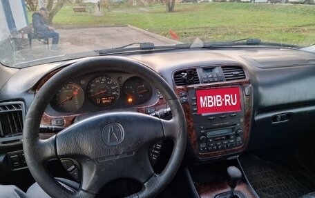 Acura MDX II, 2001 год, 320 000 рублей, 1 фотография