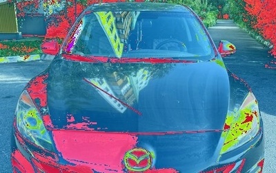 Mazda 3, 2010 год, 800 000 рублей, 1 фотография