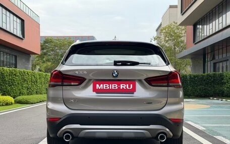 BMW X1, 2022 год, 2 517 000 рублей, 6 фотография