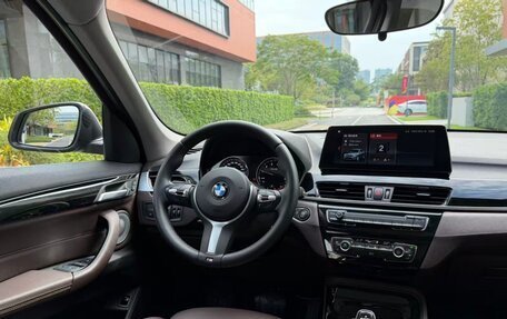 BMW X1, 2022 год, 2 517 000 рублей, 10 фотография