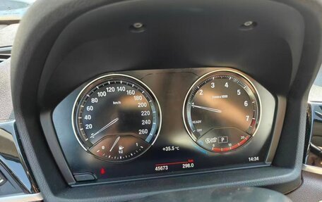 BMW X1, 2022 год, 2 517 000 рублей, 12 фотография