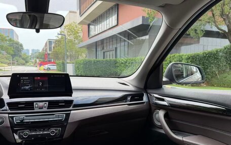 BMW X1, 2022 год, 2 517 000 рублей, 11 фотография