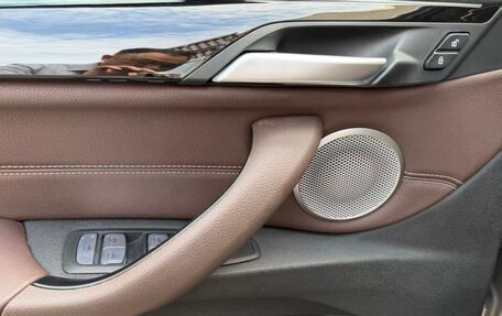 BMW X1, 2022 год, 2 517 000 рублей, 13 фотография