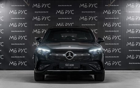 Mercedes-Benz GLC Coupe, 2025 год, 10 700 000 рублей, 2 фотография