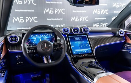 Mercedes-Benz GLC Coupe, 2025 год, 10 700 000 рублей, 10 фотография