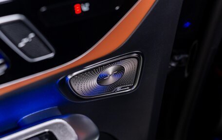 Mercedes-Benz GLC Coupe, 2025 год, 10 700 000 рублей, 18 фотография