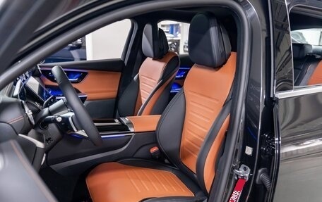 Mercedes-Benz GLC Coupe, 2025 год, 10 700 000 рублей, 9 фотография