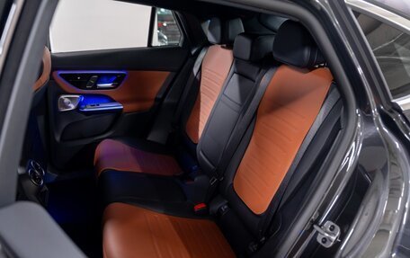 Mercedes-Benz GLC Coupe, 2025 год, 10 700 000 рублей, 20 фотография