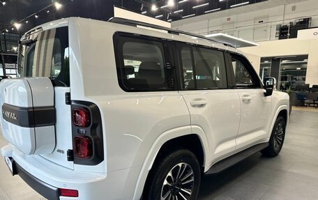 Haval H9, 2025 год, 4 499 000 рублей, 4 фотография