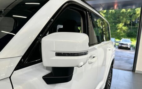 Haval H9, 2025 год, 4 499 000 рублей, 8 фотография