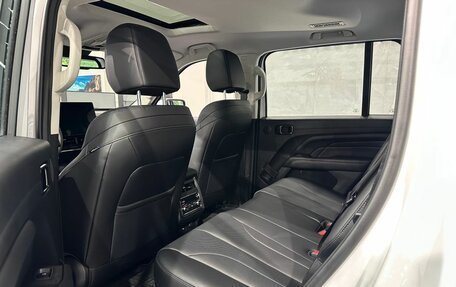 Haval H9, 2025 год, 4 499 000 рублей, 7 фотография