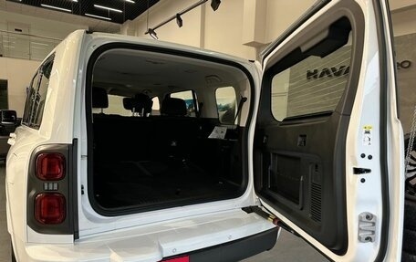 Haval H9, 2025 год, 4 499 000 рублей, 6 фотография