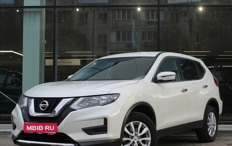 Nissan X-Trail, 2019 год, 2 460 000 рублей, 1 фотография