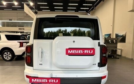 Haval H9, 2025 год, 4 499 000 рублей, 5 фотография