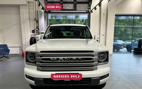 Haval H9, 2025 год, 4 499 000 рублей, 2 фотография