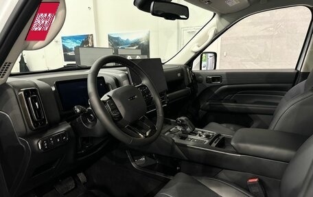 Haval H9, 2025 год, 4 499 000 рублей, 9 фотография