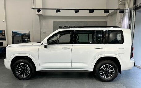 Haval H9, 2025 год, 4 499 000 рублей, 13 фотография