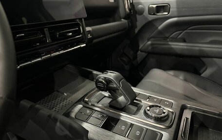 Haval H9, 2025 год, 4 499 000 рублей, 12 фотография