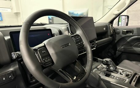 Haval H9, 2025 год, 4 499 000 рублей, 11 фотография