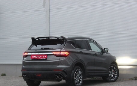 Geely Coolray I, 2023 год, 1 977 000 рублей, 1 фотография