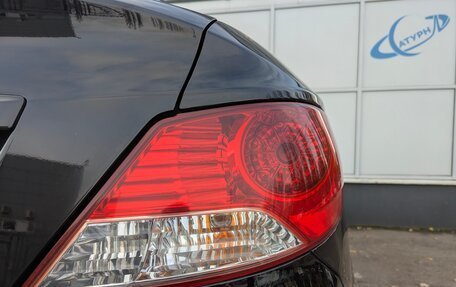 Hyundai Solaris II рестайлинг, 2012 год, 810 000 рублей, 9 фотография