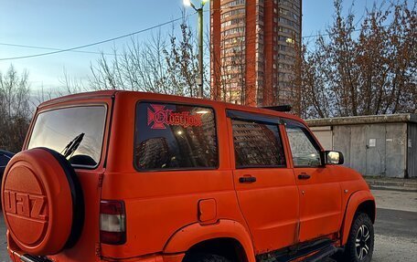 ЛуАЗ Patriot, 2011 год, 270 000 рублей, 5 фотография