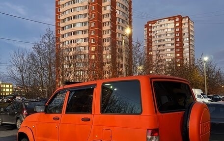 ЛуАЗ Patriot, 2011 год, 270 000 рублей, 6 фотография